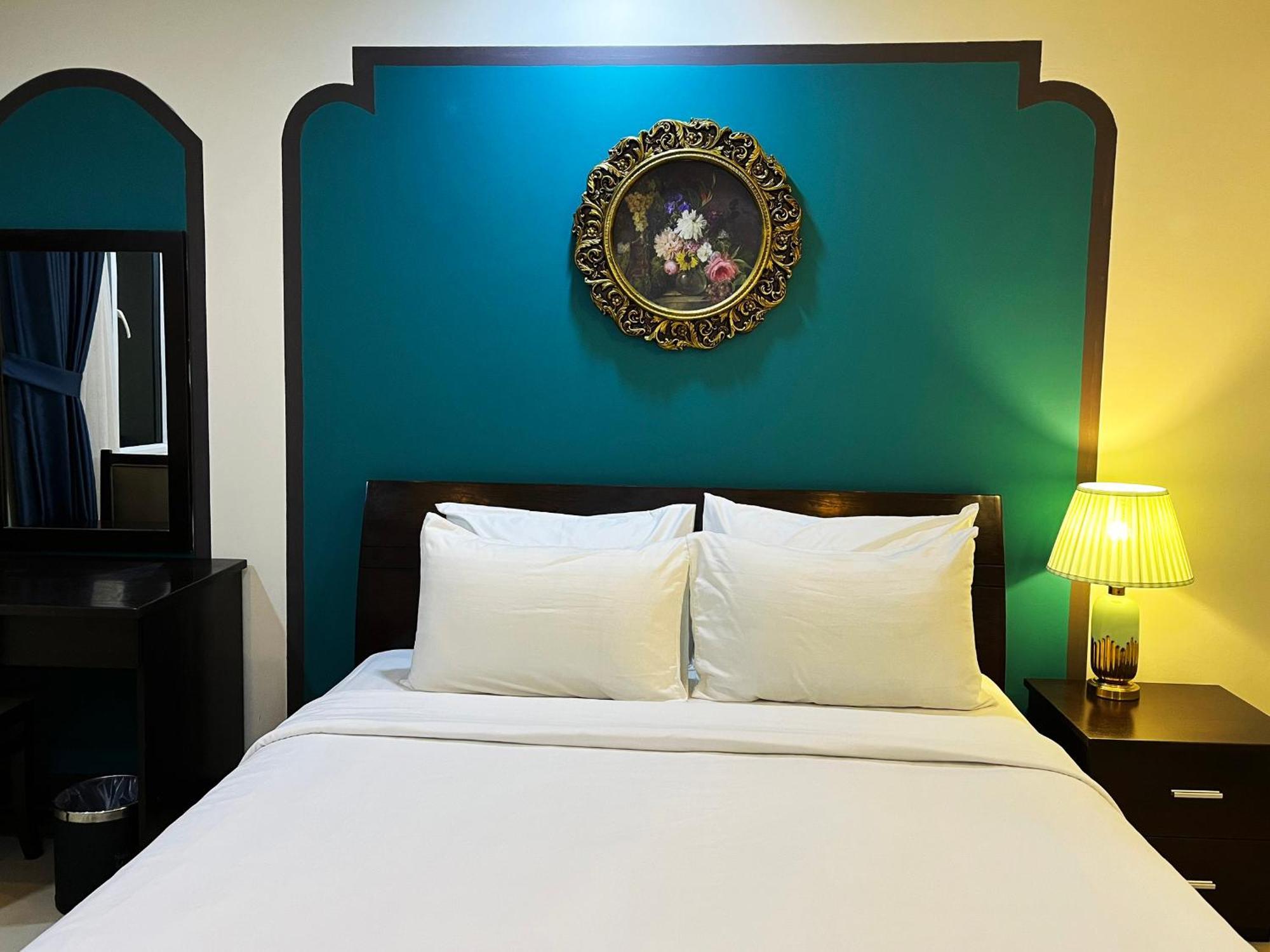 La Serena Boutique Hotel Ho Chi Minh-byen Eksteriør bilde