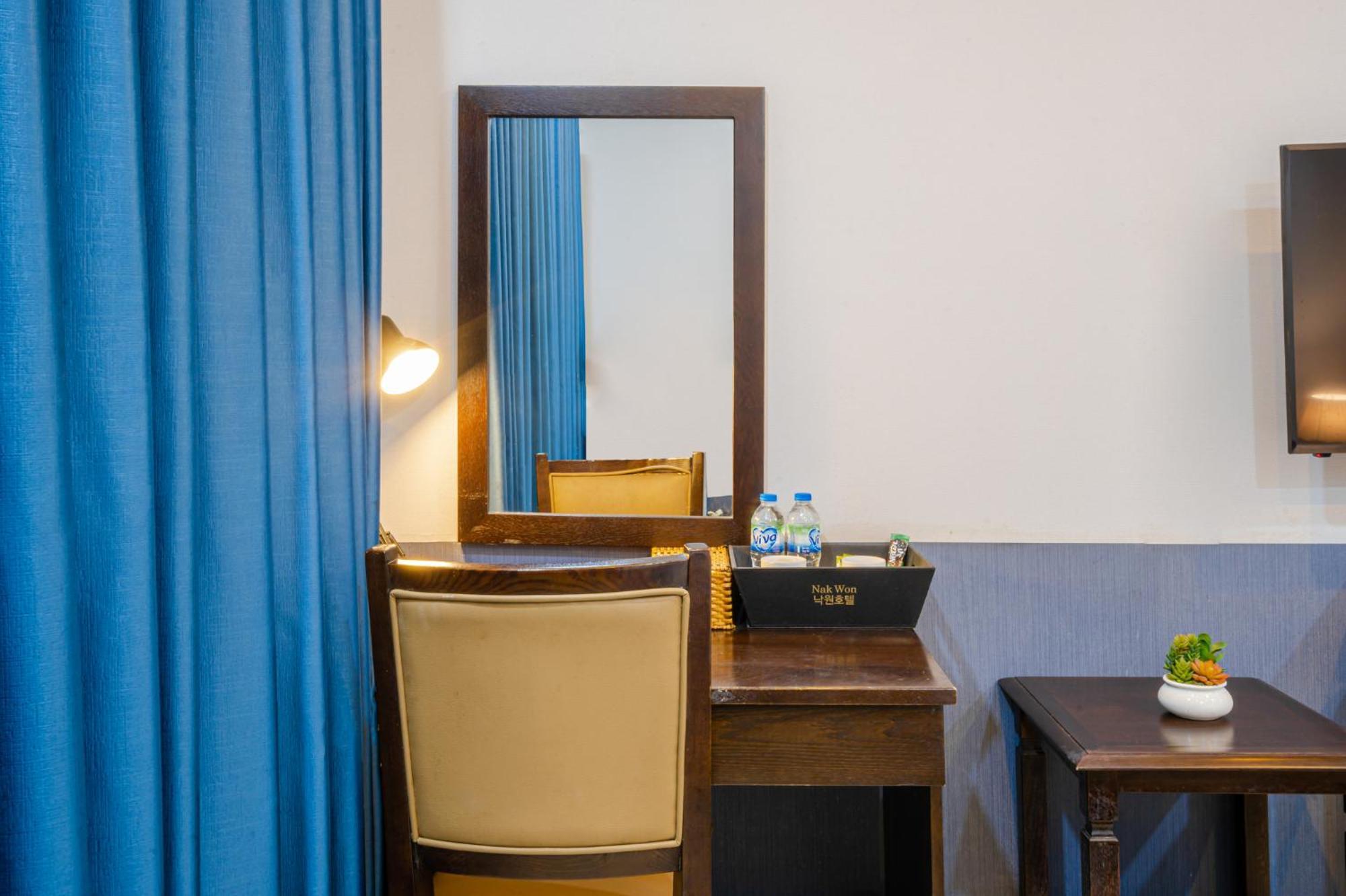 La Serena Boutique Hotel Ho Chi Minh-byen Eksteriør bilde